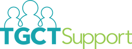 TGCT Support France logo
